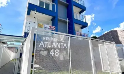Apartamento de um dormitório em Camobi para locação!
