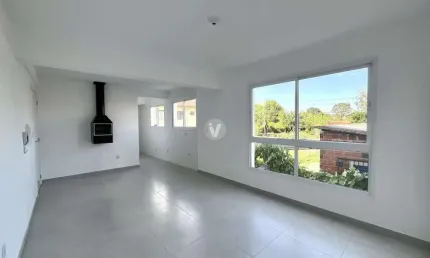 Apartamento de um dormitório em Camobi para locação!