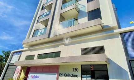Apartamento com 2 quartos à venda na Rua Professor Heitor da Graça Fernandes, 130, Camobi, Santa Maria