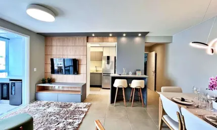Apartamento com 2 quartos à venda na Rua Becker Pinto, 114, Menino Jesus, Santa Maria