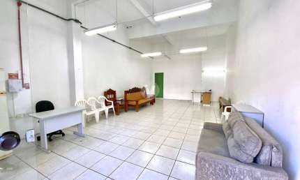 Loja a comercial para locação no Centro de Santa Maria