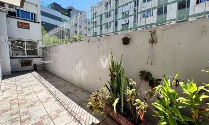 Apartamento com 3 quartos à venda na Rua Tuiuti, 1016, Nossa Senhora de Fátima, Santa Maria