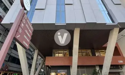 Sala comercial à venda na Rua Pinheiro Machado, 2366, Centro, Santa Maria