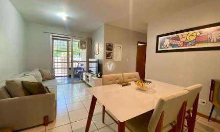 Apartamento 2 dormitórios com pátio à venda Bairro Fátima