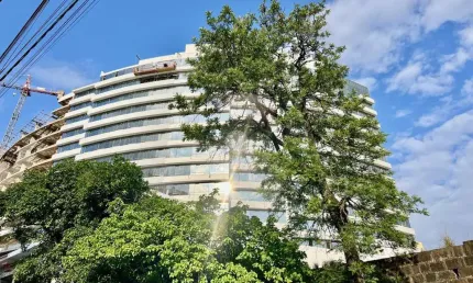 Apartamento para locação no Cristo Rei com 2 dormitórios