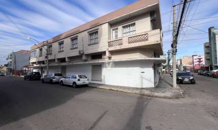 Ponto comercial para alugar na Rua Coronel Niederauer, 781, Bonfim, Santa Maria