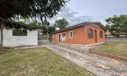 Casa com 2 quartos à venda na Rodovia BR-158, 1101, Cerrito, Santa Maria