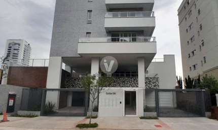 Apto 152m² vista panorâmica, 3 suítes no Bairro Lourdes