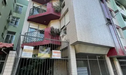 Apartamento com 2 quartos para alugar na Rua Tuiuti, 2260, Centro, Santa Maria