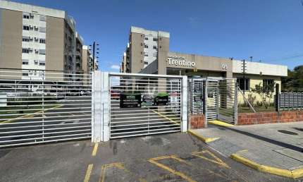 Apartamento com 3 quartos à venda na Rua João Batista da Cruz Jobim, 05, Nossa Senhora Medianeira, Santa Maria