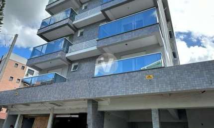 Apartamento com 2 quartos à venda na Rua João da Fontoura e Souza, 27, Camobi, Santa Maria