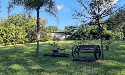 Chácara / sítio com 1 quarto à venda na Av Etelvina, 2731, Parque Serrano, Itaara