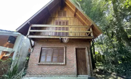 Casa com 4 quartos à venda na Alcides Herter, 732, Parque Pinhal, Itaara
