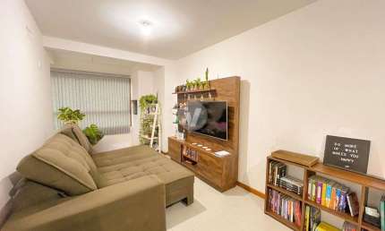 Apartamento com 2 quartos à venda na Rua José Manhago, 422, Camobi, Santa Maria
