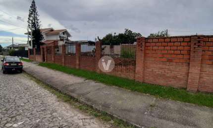 Terreno à venda na Rua Dalila Tonetto Behr, 251, Camobi, Santa Maria