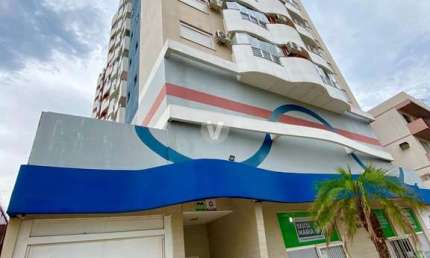 Apartamento com 1 quarto à venda na Rua General Neto, 504, Centro, Santa Maria
