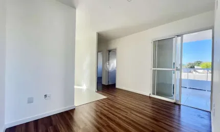 Apartamento Camobi em condomínio com infraestrutura