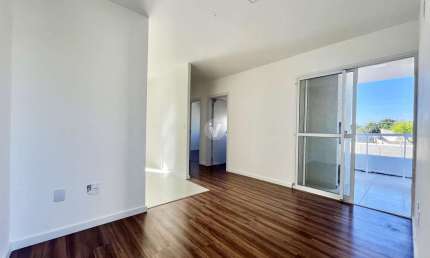Apartamento Camobi em condomínio com infraestrutura