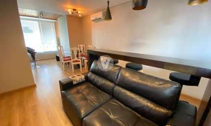 Apartamento com 2 quartos à venda na Rua Barão do Triunfo, 1420, Nossa Senhora de Fátima, Santa Maria