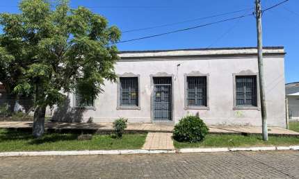 Casa Residencial à Venda em São Martinho da Serra, RS