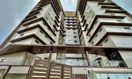apartamento 3 suites com 227 metros privativos alto padrão
