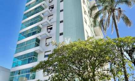 Apartamento com 1 quarto à venda na Rua Marechal Floriano Peixoto, 301, Centro, Santa Maria