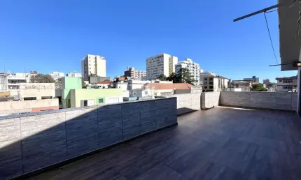 Cobertura com 4 quartos à venda na Rua Vale Machado, 1594, Centro, Santa Maria