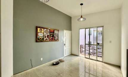 Apartamento com 2 quartos para alugar na Rua João Batista da Cruz Jobim, 52, Nossa Senhora Medianeira, Santa Maria