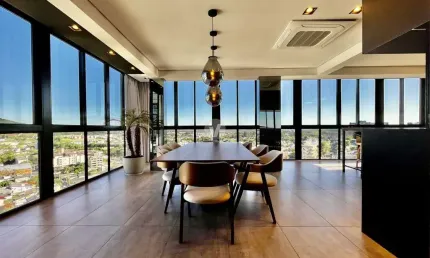 Apartamento com 3 quartos à venda na Rua Vinte e Quatro de Fevereiro, 486, Nonoai, Santa Maria