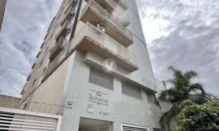 Apartamento a poucos metros da Av. Presidente Vargas!