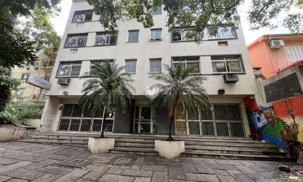 Apartamento com 1 quarto à venda na Avenida Itaimbe, 411, Nossa Senhora do Perpétuo Socorro, Santa Maria
