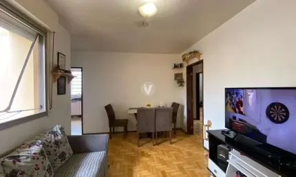 Apartamento 3 dormitórios com vaga no N. Sra. de Fátima