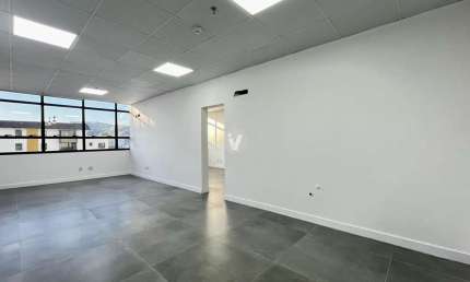 Sala comercial à venda na Rua André Marques, 820, Centro, Santa Maria