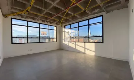 Sala comercial à venda na Rua André Marques, 820, Centro, Santa Maria