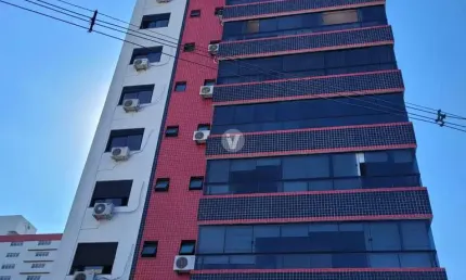 Apartamento com 3 quartos à venda na Rua Visconde de Pelotas, 1422, Nossa Senhora de Fátima, Santa Maria