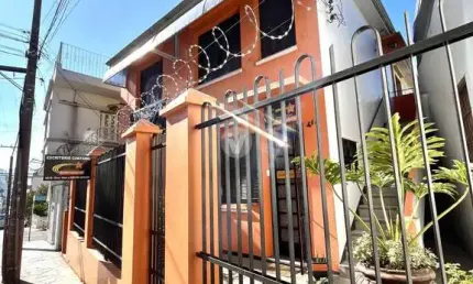 Apartamento com 3 quartos para alugar na Rua Riachuelo, 414, Centro, Santa Maria