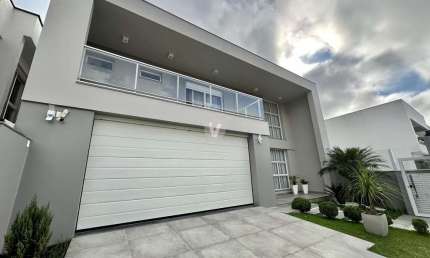Casa com 4 quartos à venda na Rua Santorini, 356, São José, Santa Maria