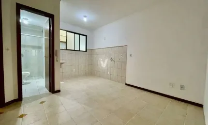 Apartamento com 1 quarto para alugar na Rua André Marques, 550, Centro, Santa Maria