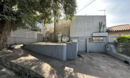 Ponto comercial para alugar na Rua Dezenove de Novembro, 666, Nossa Senhora de Lourdes, Santa Maria