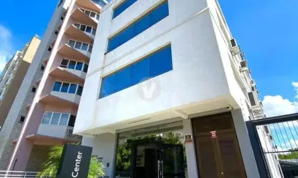Oportunidade única de sala comercial na Alameda Office Center
