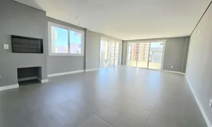 Apartamento alto padrão de 3 suítes no Bairro Nossa Senhora Lourdes