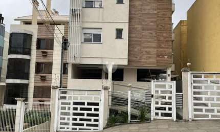 Apartamento com 2 quartos à venda na Rua General Neto, 663, Centro, Santa Maria