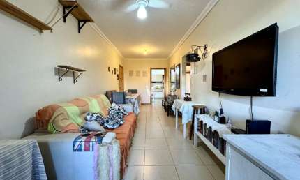 Apartamento com 3 quartos à venda na Rua Padre João Bosco Penido Burnier, 81, Camobi, Santa Maria