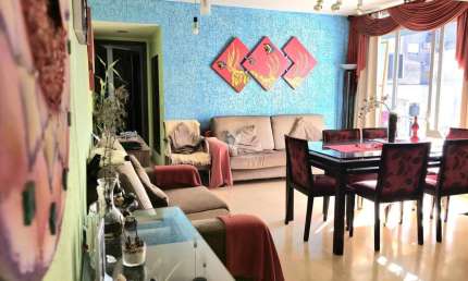 Apartamento com 2 quartos à venda na Rua Doutor Pantaleão, 233, Centro, Santa Maria