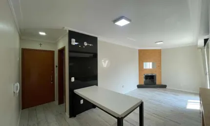 Apartamento com 3 quartos à venda na Rua Major Duarte, 705, Menino Jesus, Santa Maria