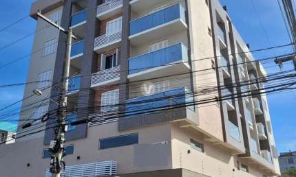 Apartamento com 2 quartos à venda na Rua Doutor Liberato Salzano Vieira da Cunha, 425, Camobi, Santa Maria