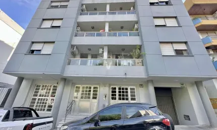 Ponto comercial para alugar na Rua Doutor Pantaleão, 377, Centro, Santa Maria