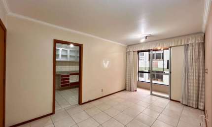Apartamento com 2 quartos à venda na Rua Serafim Valandro, 1335, Centro, Santa Maria