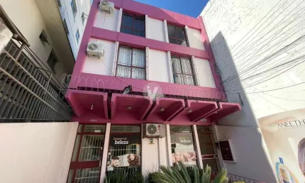 Apartamento com 1 quarto para alugar na Rua Tuiuti, 1819, Centro, Santa Maria