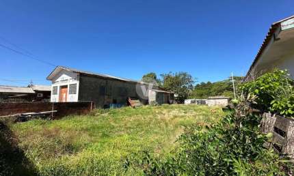 Amplo terreno em excelente localização no bairro São José